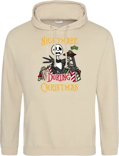 Christmas Nightmare!