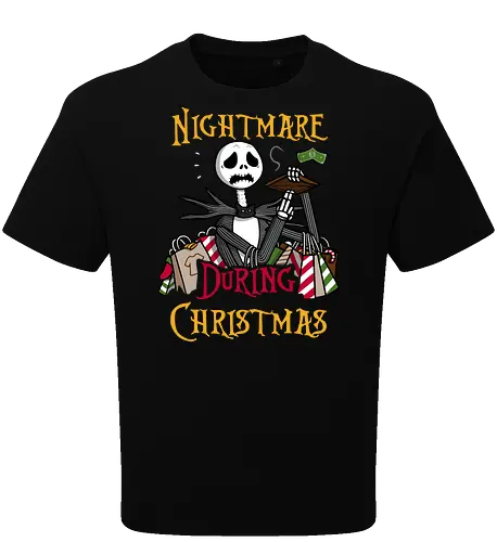 Christmas Nightmare!