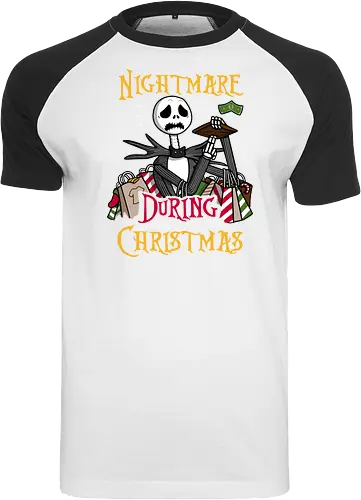 Christmas Nightmare!