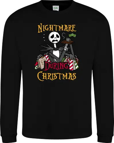 Christmas Nightmare!