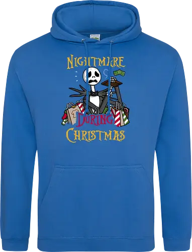 Christmas Nightmare!