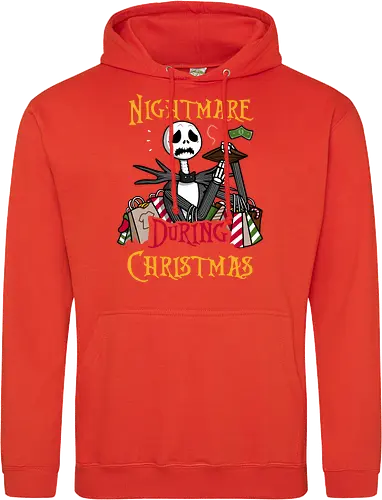 Christmas Nightmare!