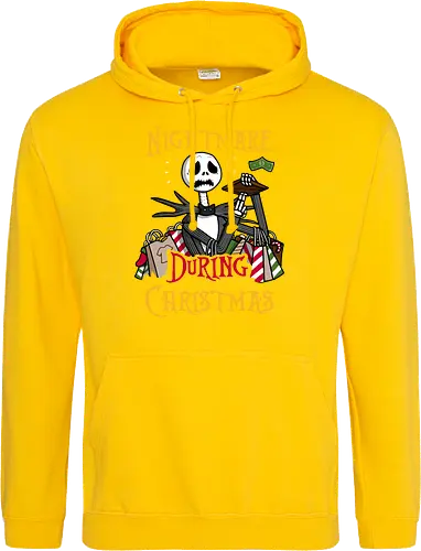 Christmas Nightmare!