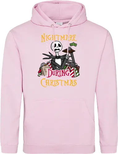 Christmas Nightmare!