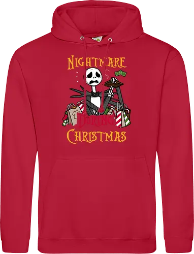 Christmas Nightmare!