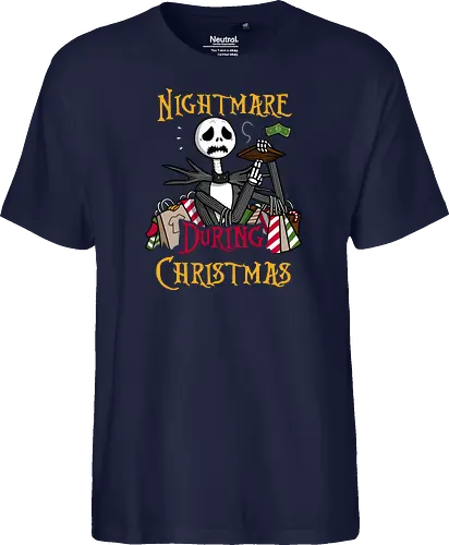 Christmas Nightmare!