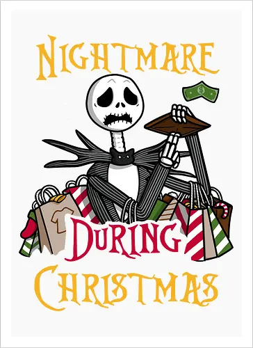Christmas Nightmare!