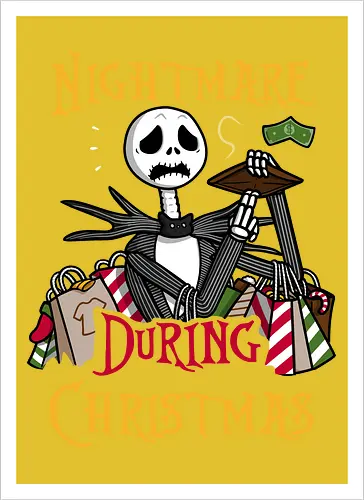 Christmas Nightmare!