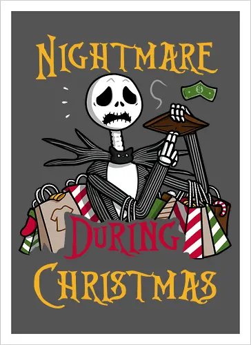 Christmas Nightmare!