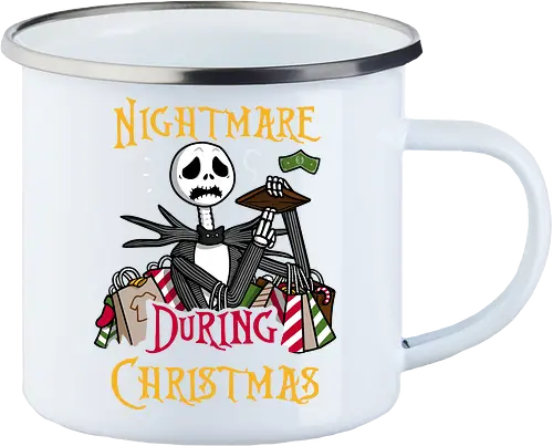 Christmas Nightmare!