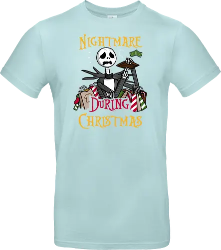 Christmas Nightmare!