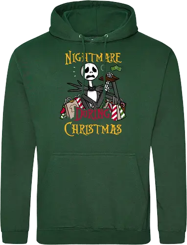 Christmas Nightmare!