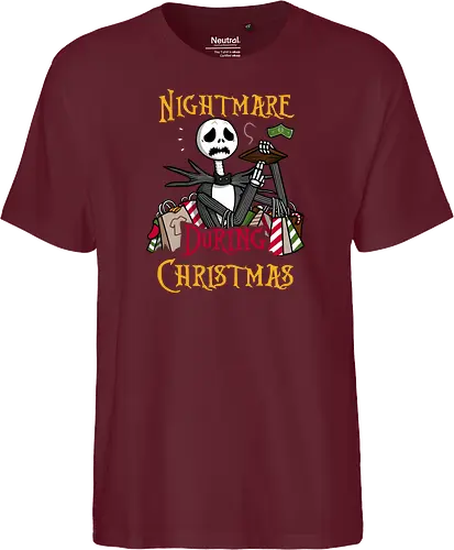 Christmas Nightmare!