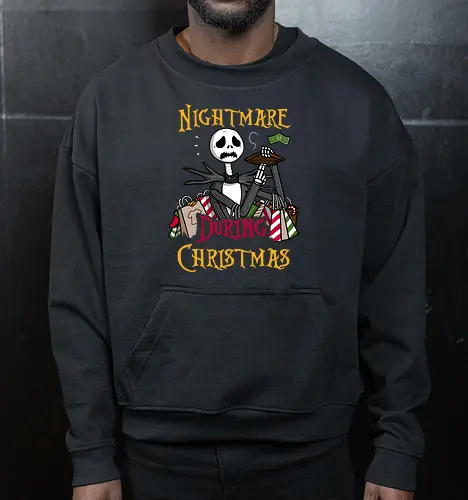 Christmas Nightmare!