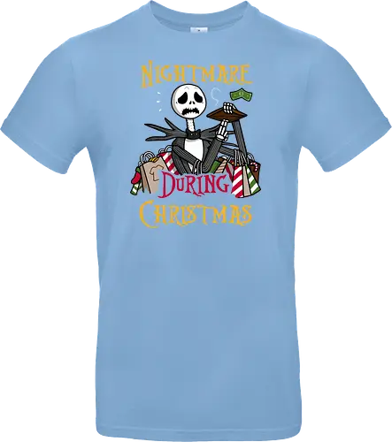 Christmas Nightmare!