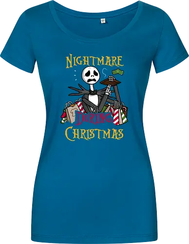 Christmas Nightmare!