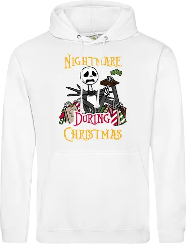 Christmas Nightmare!