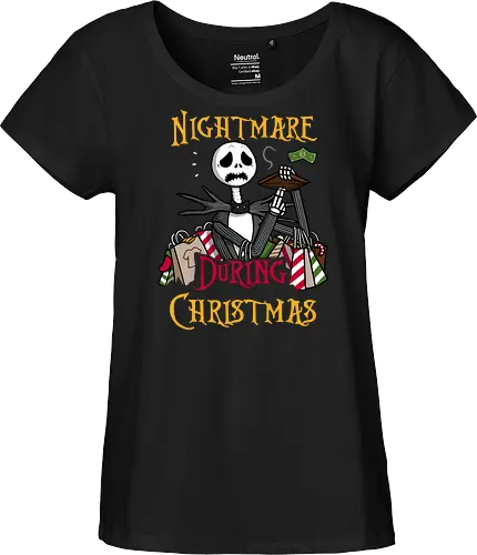 Christmas Nightmare!