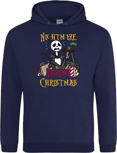 Christmas Nightmare!