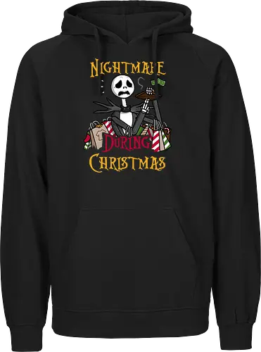 Christmas Nightmare!