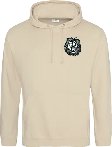 Lionhearts Logo (Hoodie)