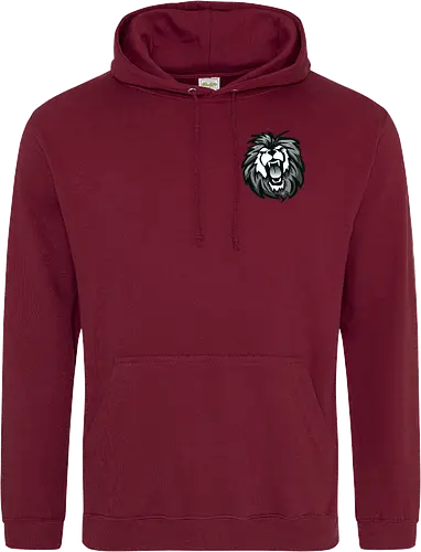 Lionhearts Logo (Hoodie)