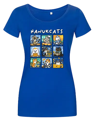 Hanukcats
