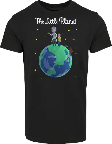 The Little Planet