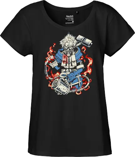  Fire Force: The Adolla Hero of Time