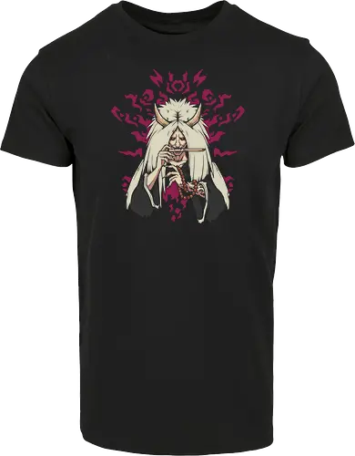 Uro Uro: The Cursed Spirit