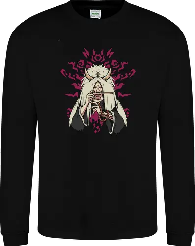 Uro Uro: The Cursed Spirit