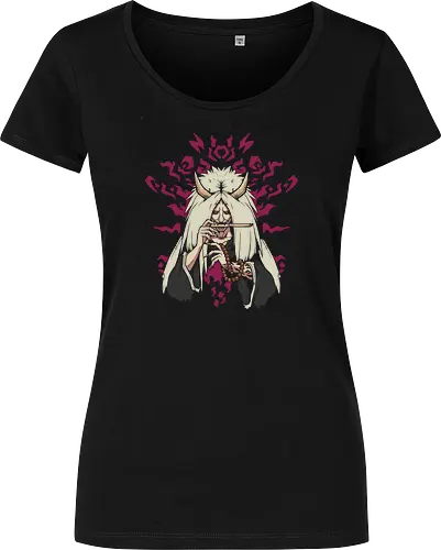 Uro Uro: The Cursed Spirit