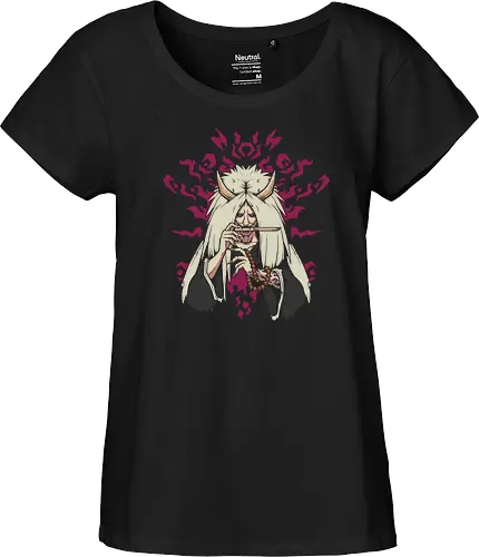 Uro Uro: The Cursed Spirit