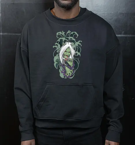 Demonic Uchiha Curse