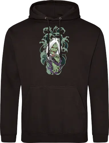 Demonic Uchiha Curse