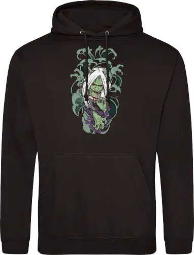 Demonic Uchiha Curse