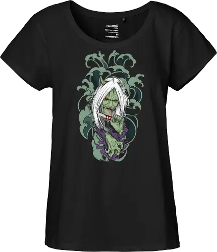 Demonic Uchiha Curse