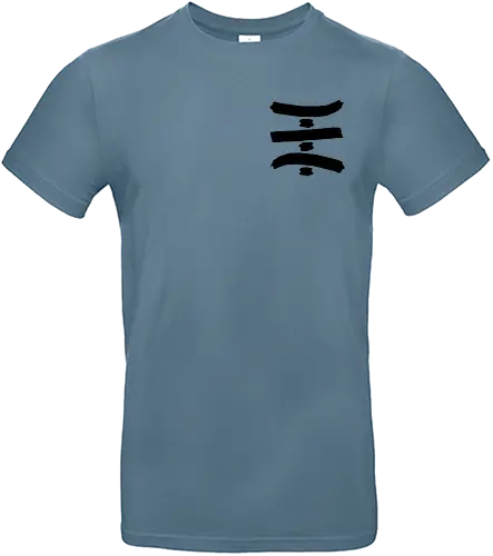 TipTapTube - Logo - tip tap tube, adrian, ash, youtube, merchandise - Standard T-Shirt