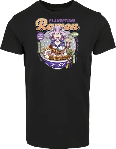 Planeptune Ramen