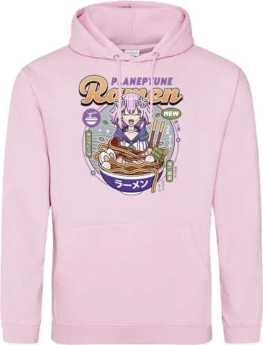 Planeptune Ramen