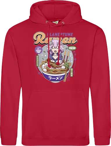 Planeptune Ramen