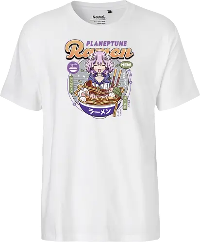 Planeptune Ramen