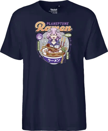 Planeptune Ramen