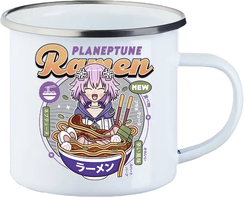 Planeptune Ramen
