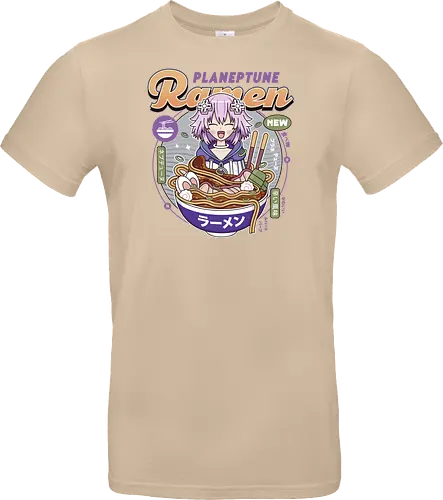 Planeptune Ramen