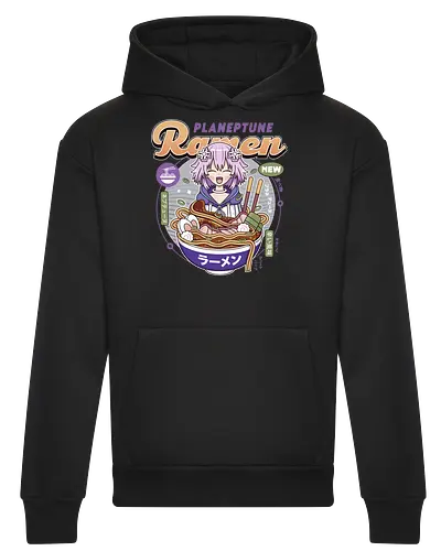 Planeptune Ramen
