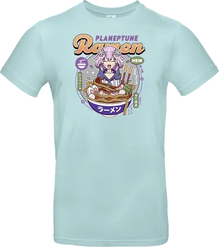 Planeptune Ramen