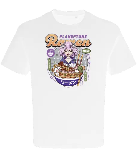Planeptune Ramen