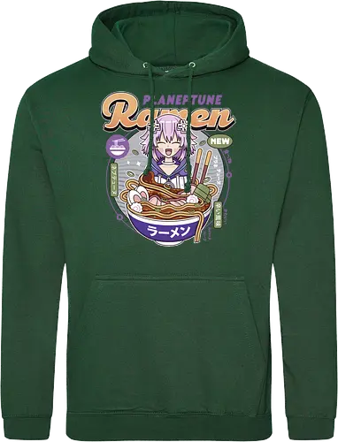 Planeptune Ramen