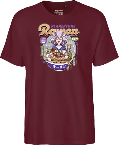 Planeptune Ramen